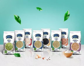 创意农产品包装设计 日用品般的实用与美学