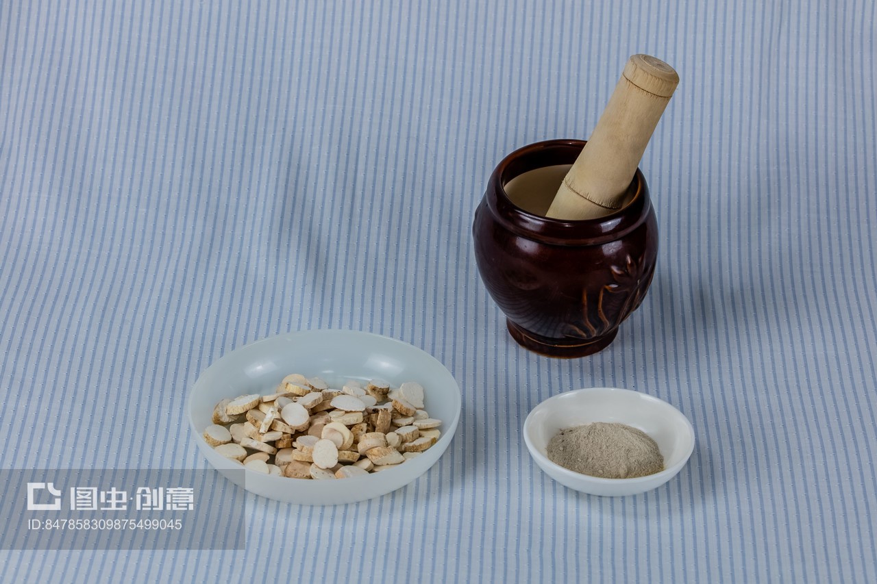 路路通 中药材中的草本良药