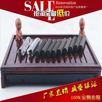 艾圣堂佰草火龙灸 无烟艾条与本草药力的融合定制之道