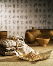 高清中药图片 连接传统智慧与现代科技的视觉桥梁