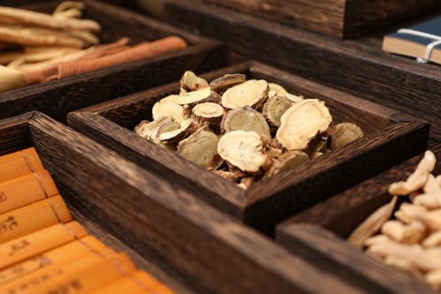 甘草 中医药宝库中的调和之药